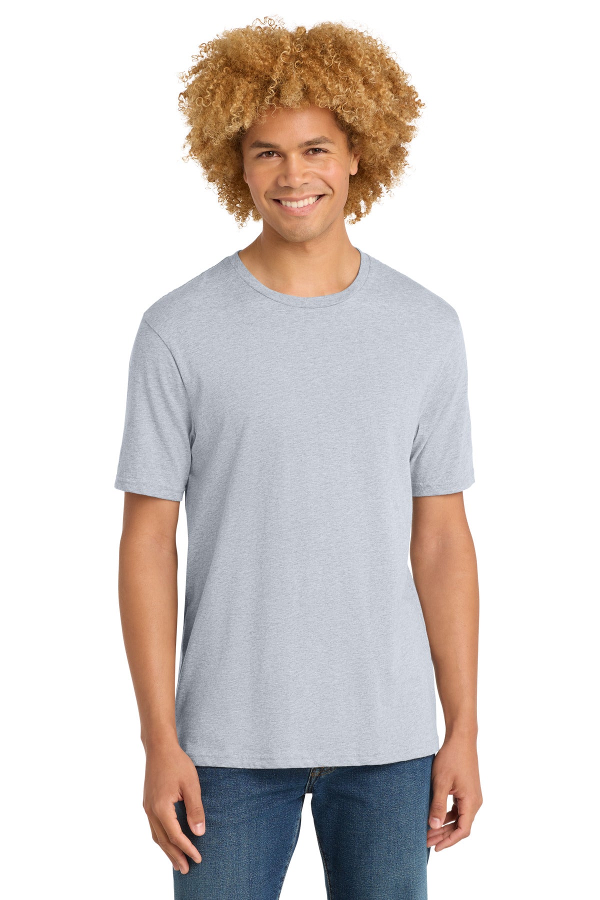 District   Perfect Weight   Tee. DT104