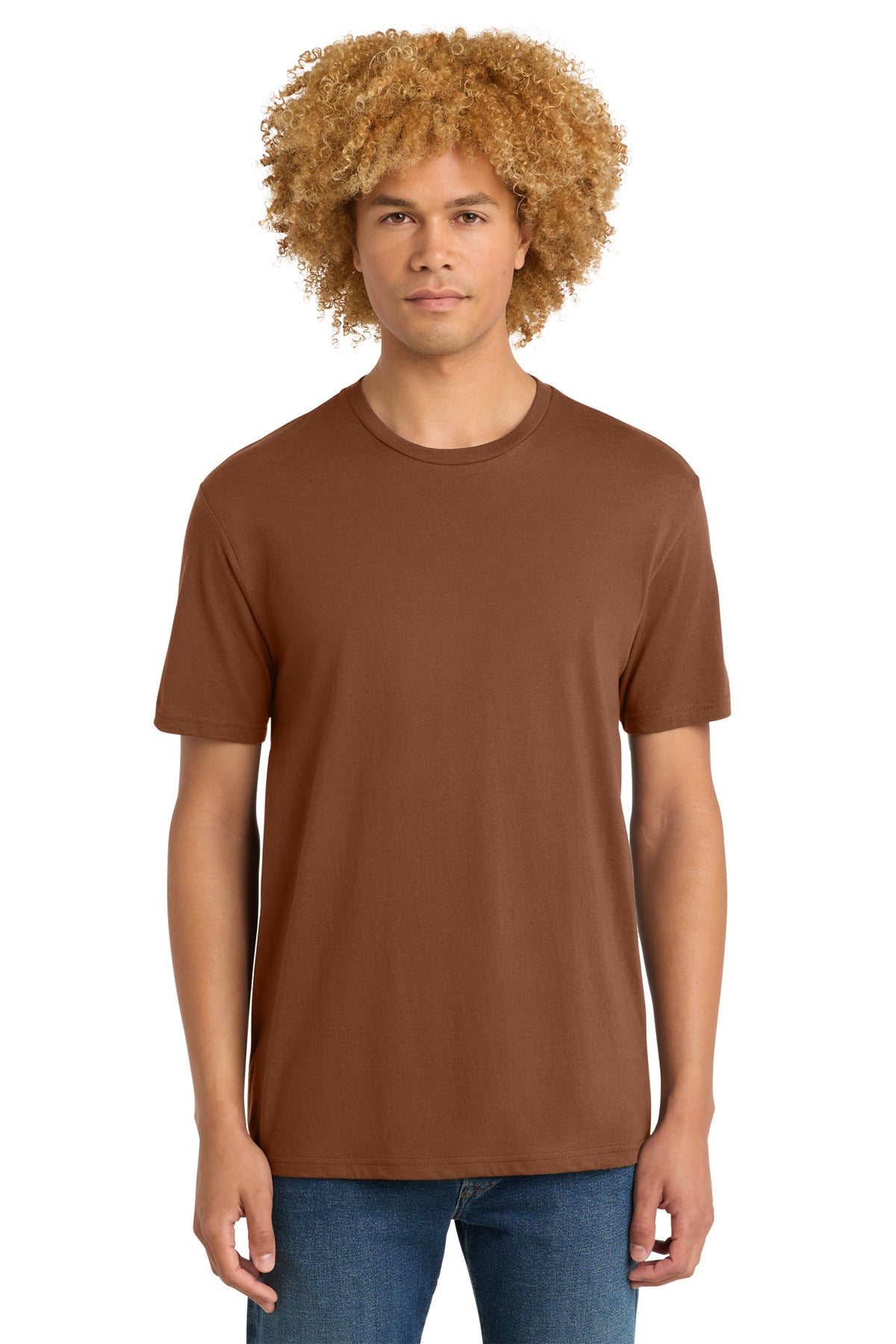 District   Perfect Weight   Tee. DT104