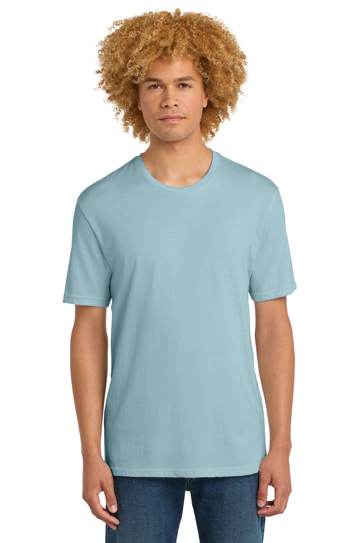 District   Perfect Weight   Tee. DT104
