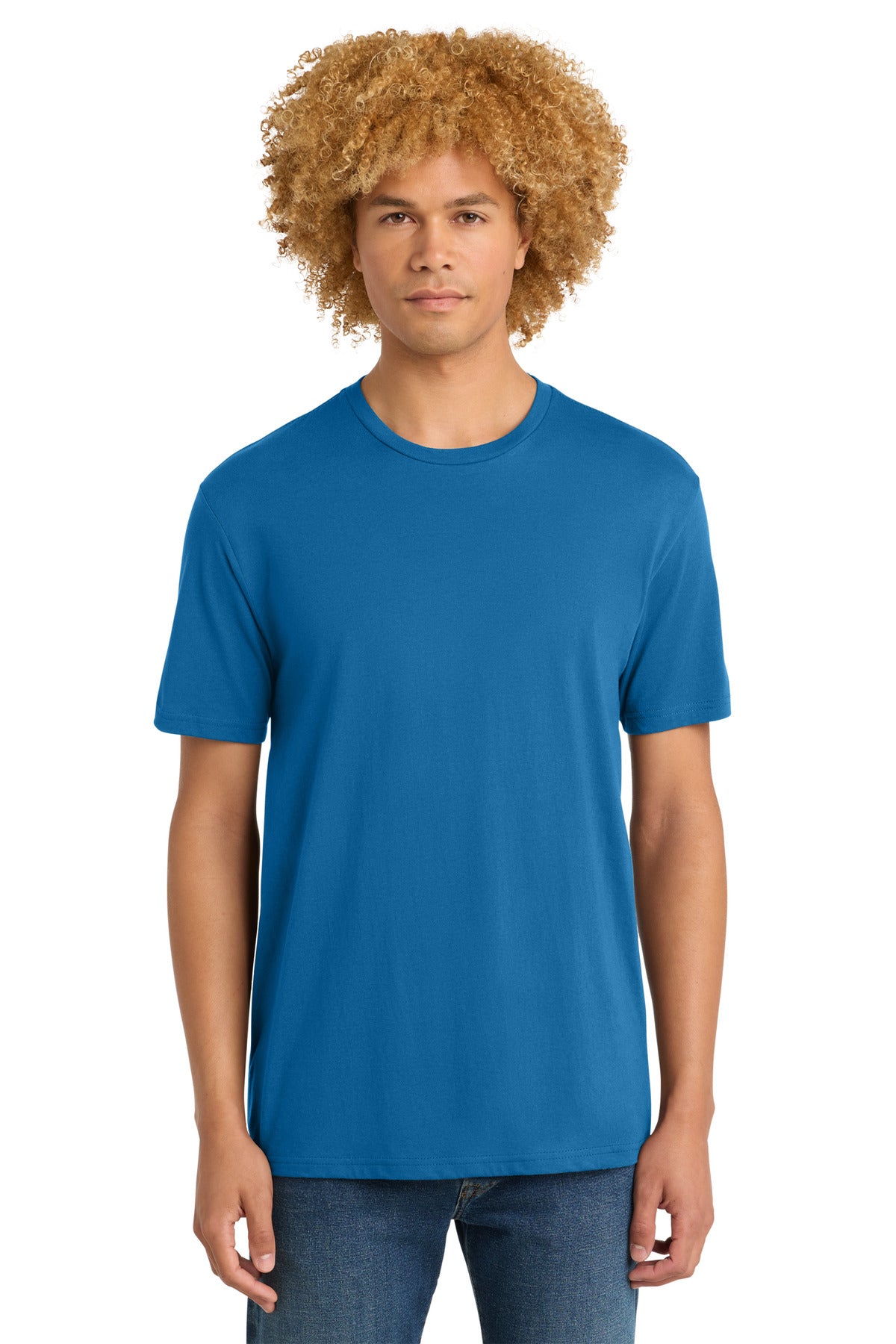 District   Perfect Weight   Tee. DT104