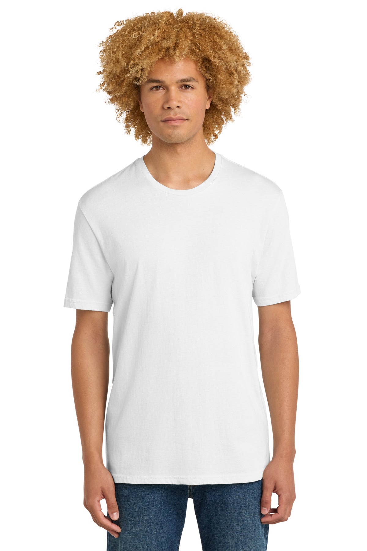 District   Perfect Weight   Tee. DT104