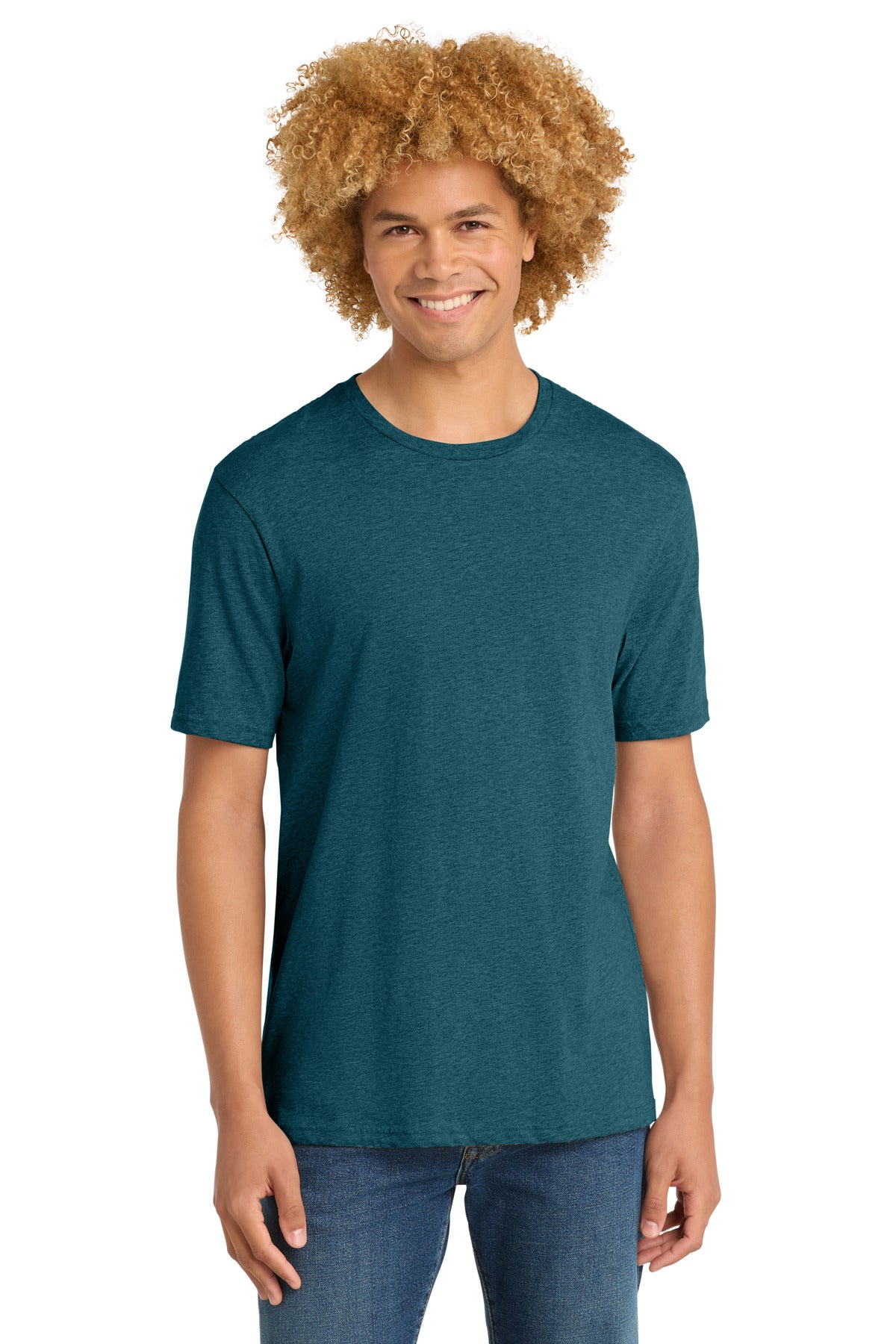 District   Perfect Weight   Tee. DT104