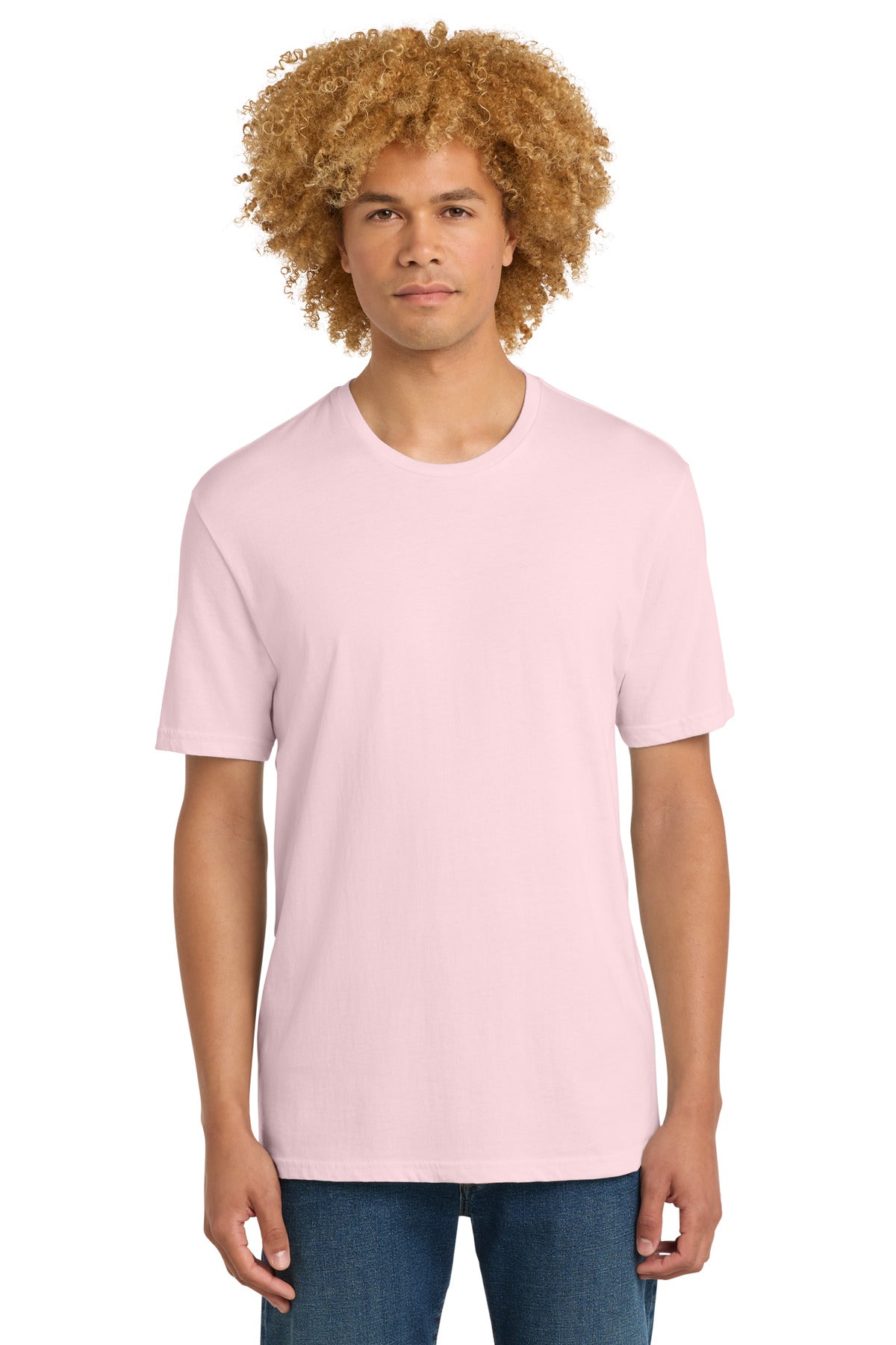 District   Perfect Weight   Tee. DT104