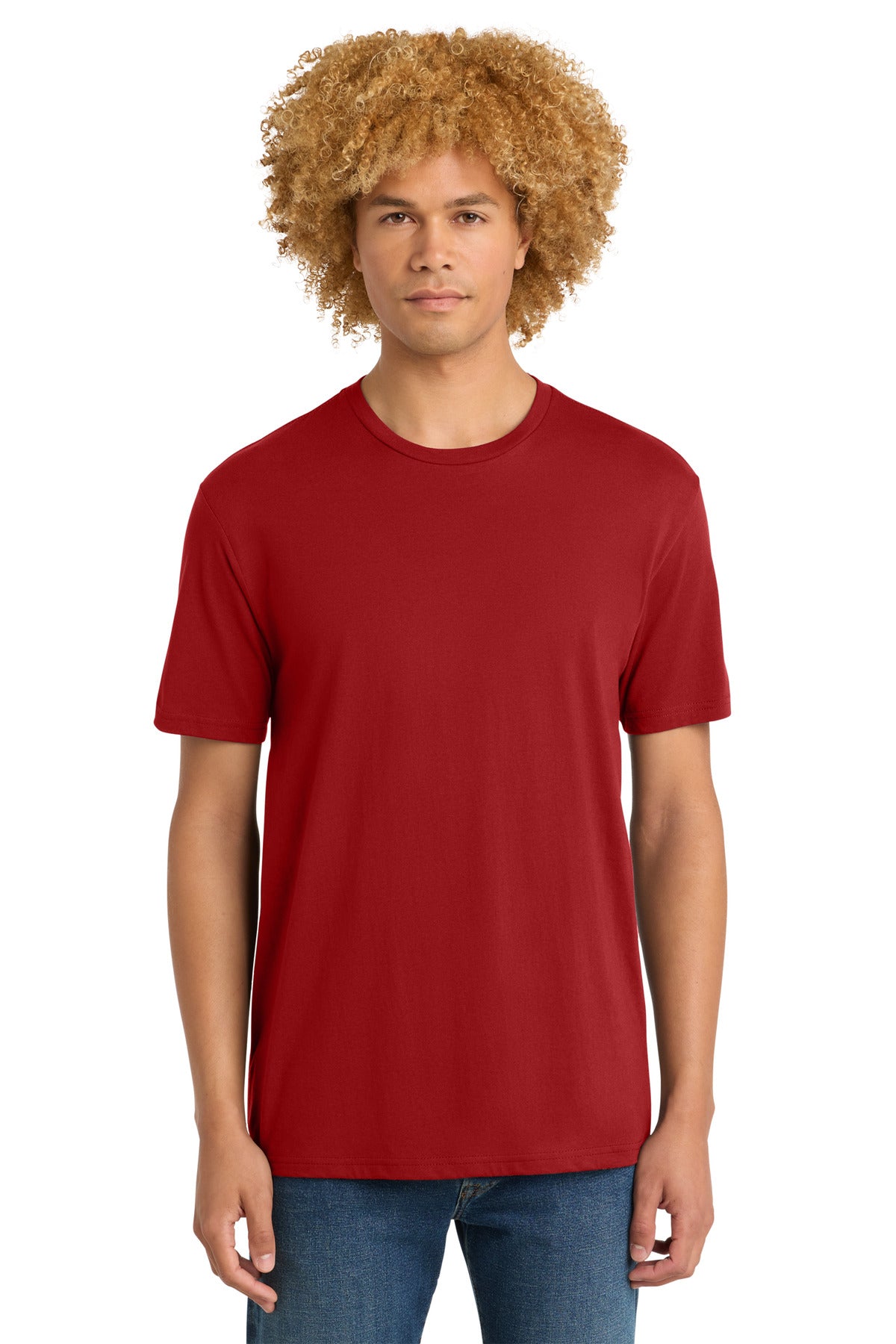 District   Perfect Weight   Tee. DT104