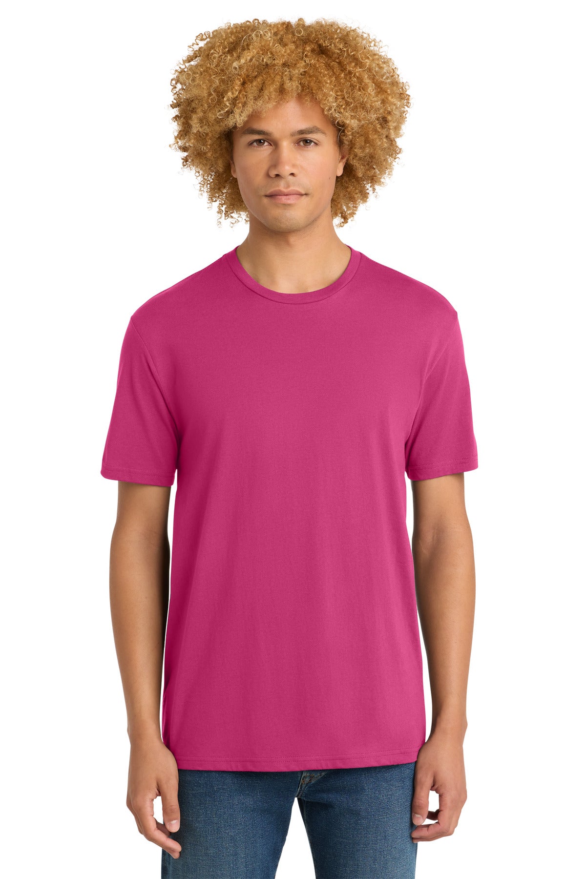 District   Perfect Weight   Tee. DT104