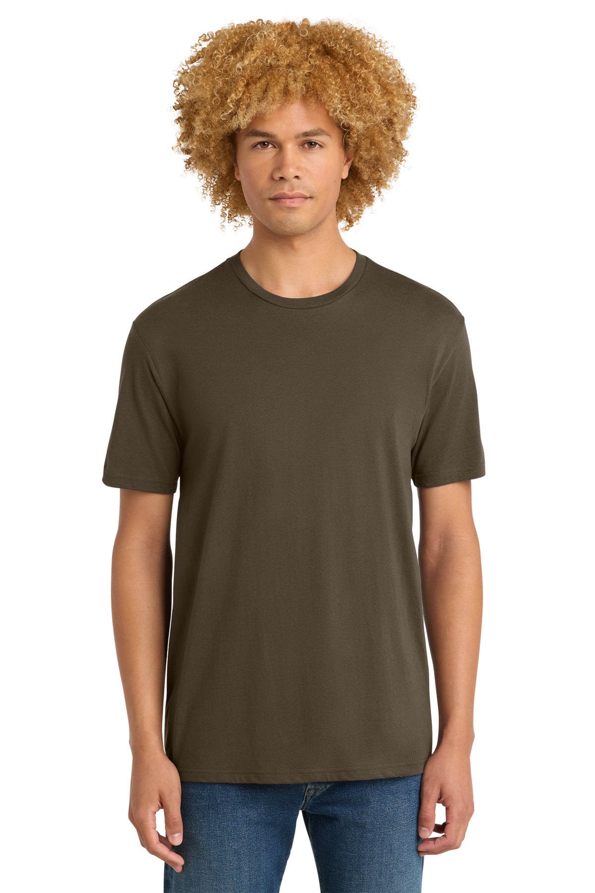 District   Perfect Weight   Tee. DT104