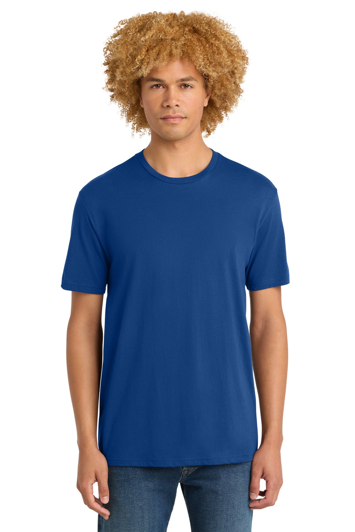 District   Perfect Weight   Tee. DT104