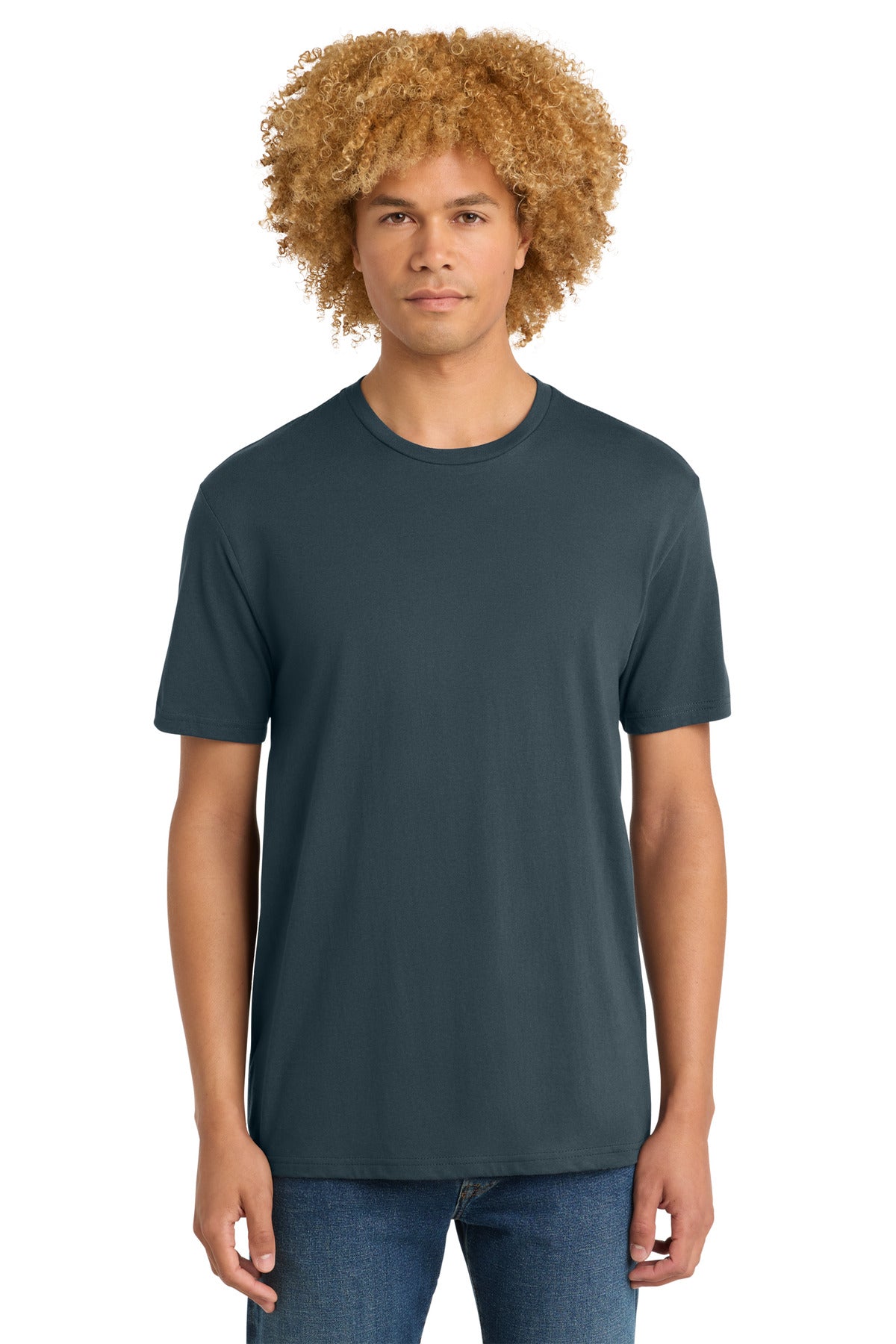 District   Perfect Weight   Tee. DT104