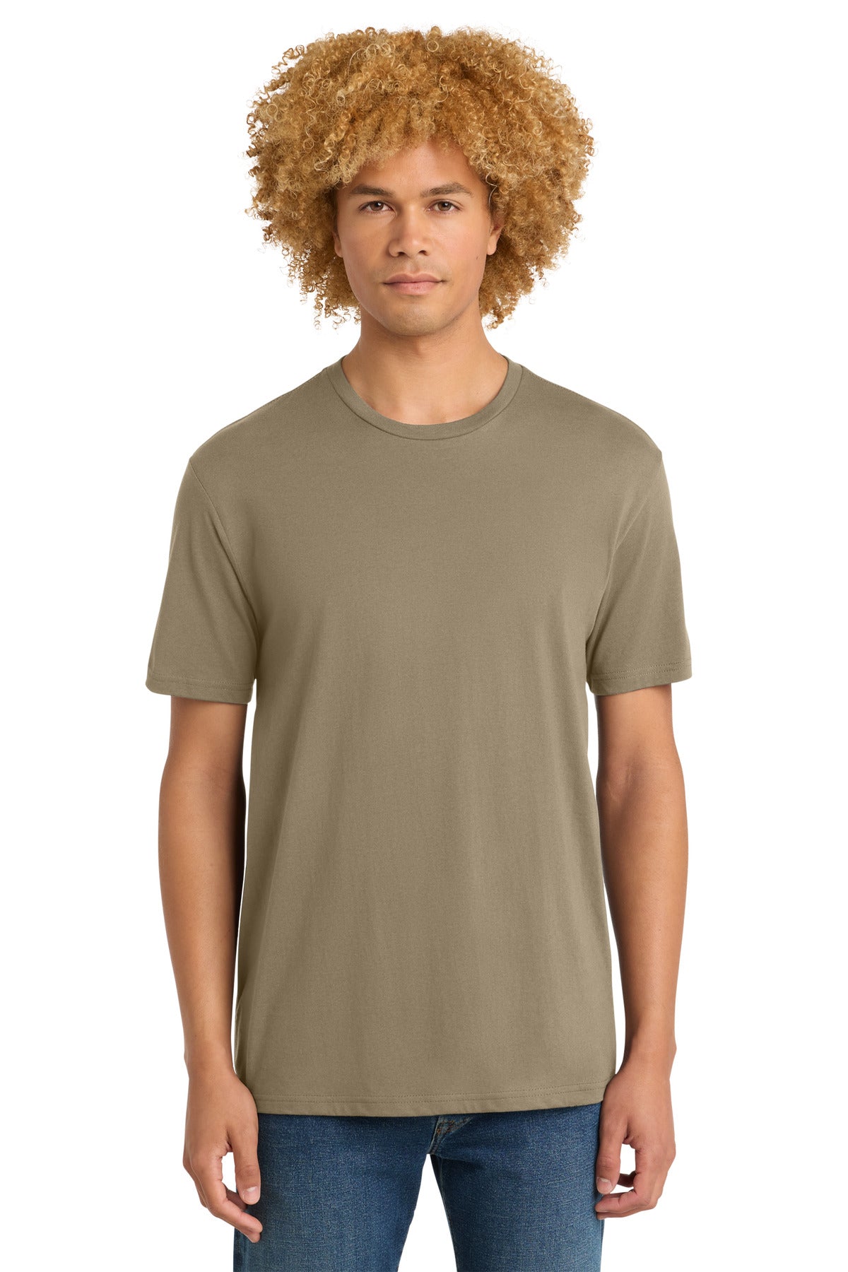District   Perfect Weight   Tee. DT104