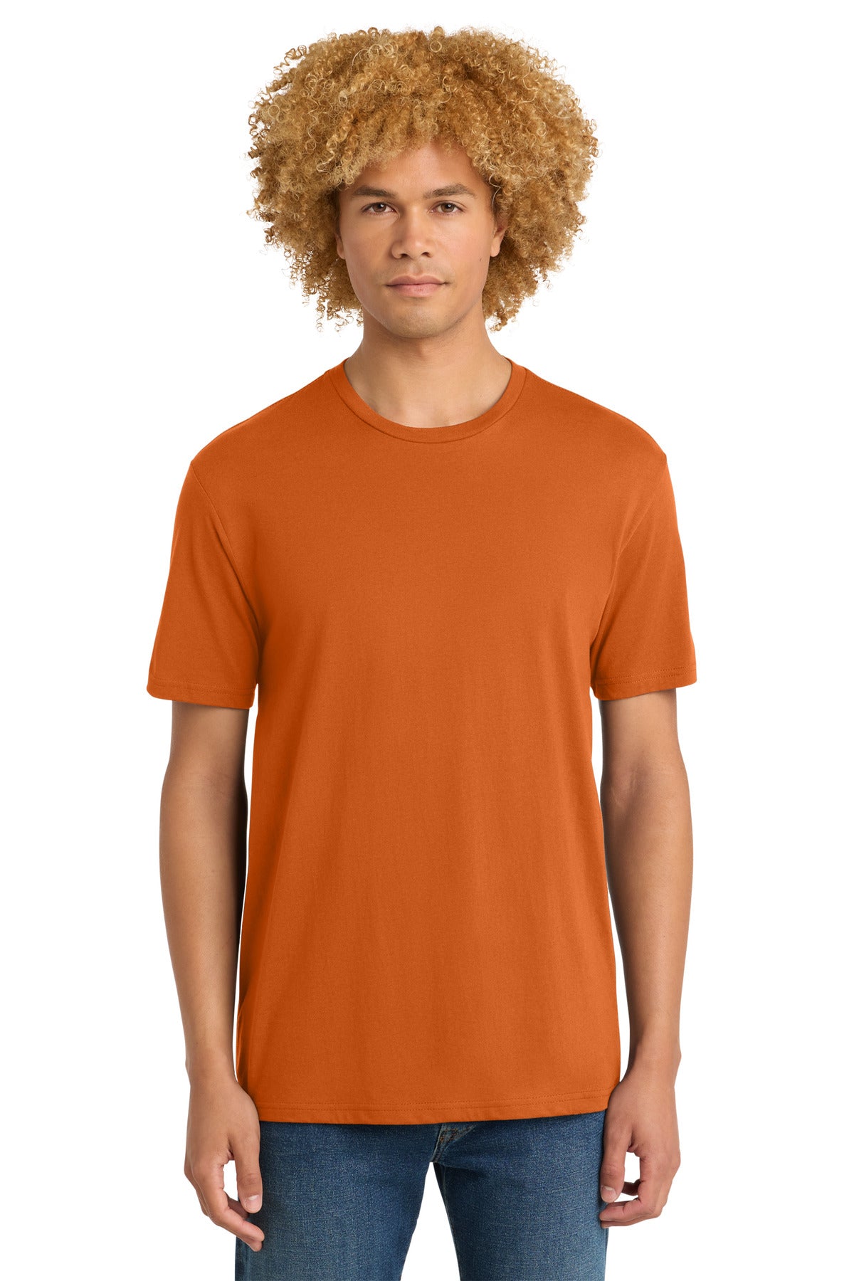 District   Perfect Weight   Tee. DT104