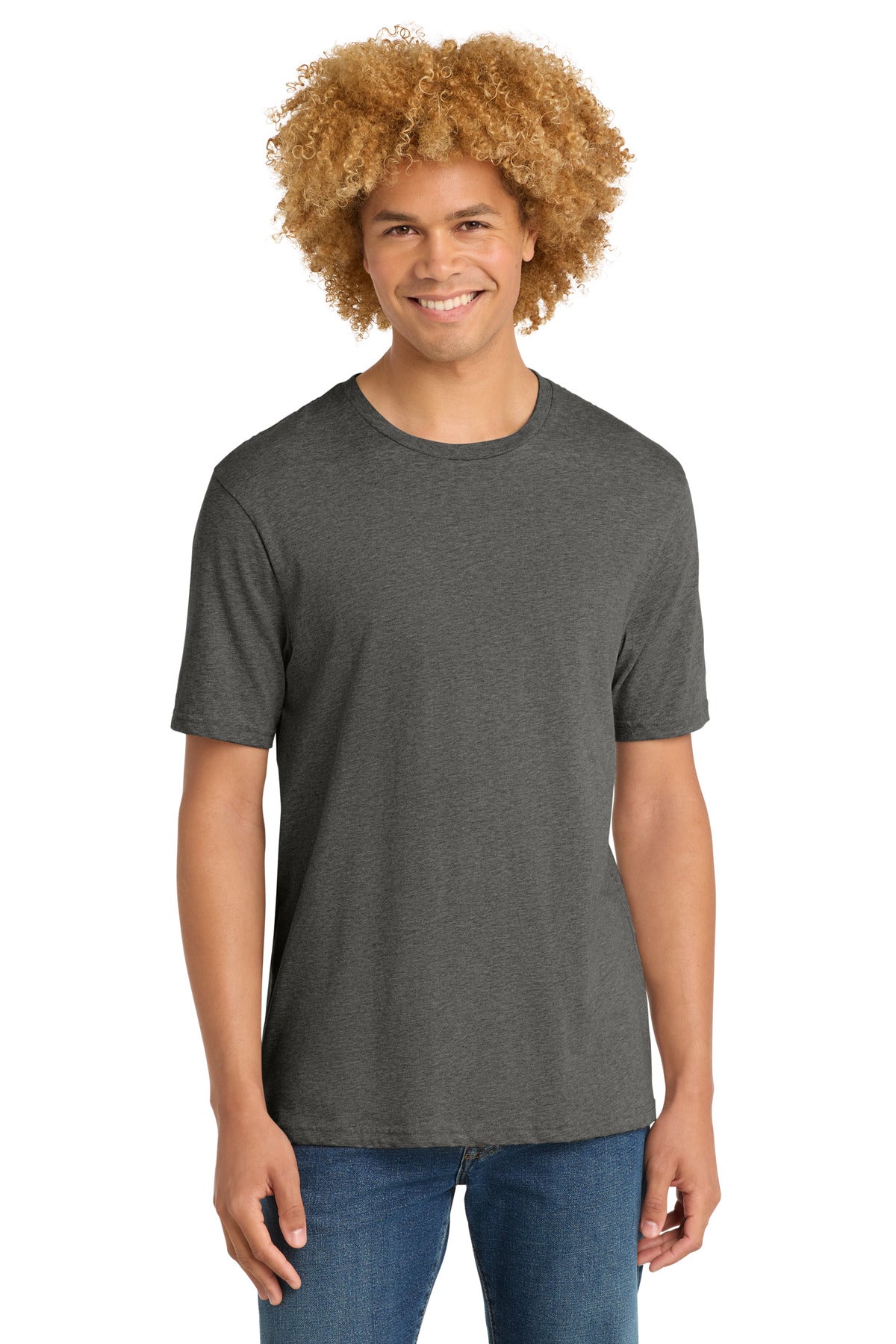 District   Perfect Weight   Tee. DT104