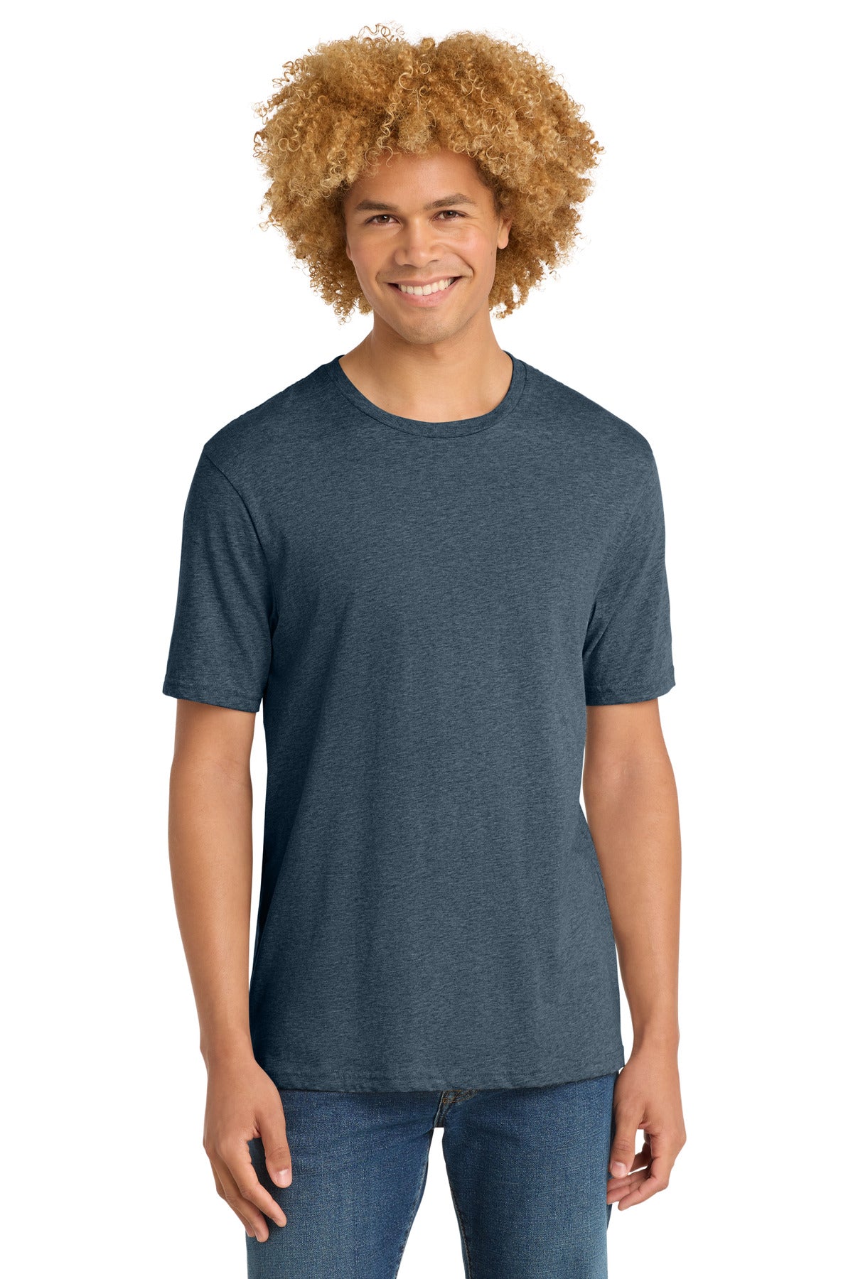District   Perfect Weight   Tee. DT104