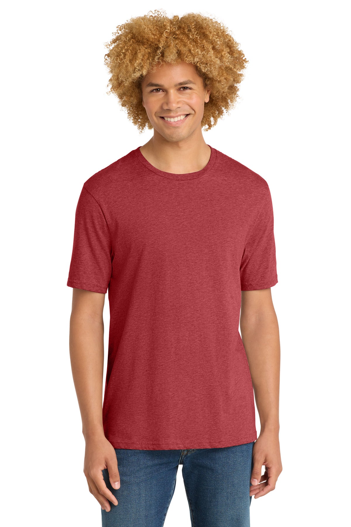 District   Perfect Weight   Tee. DT104