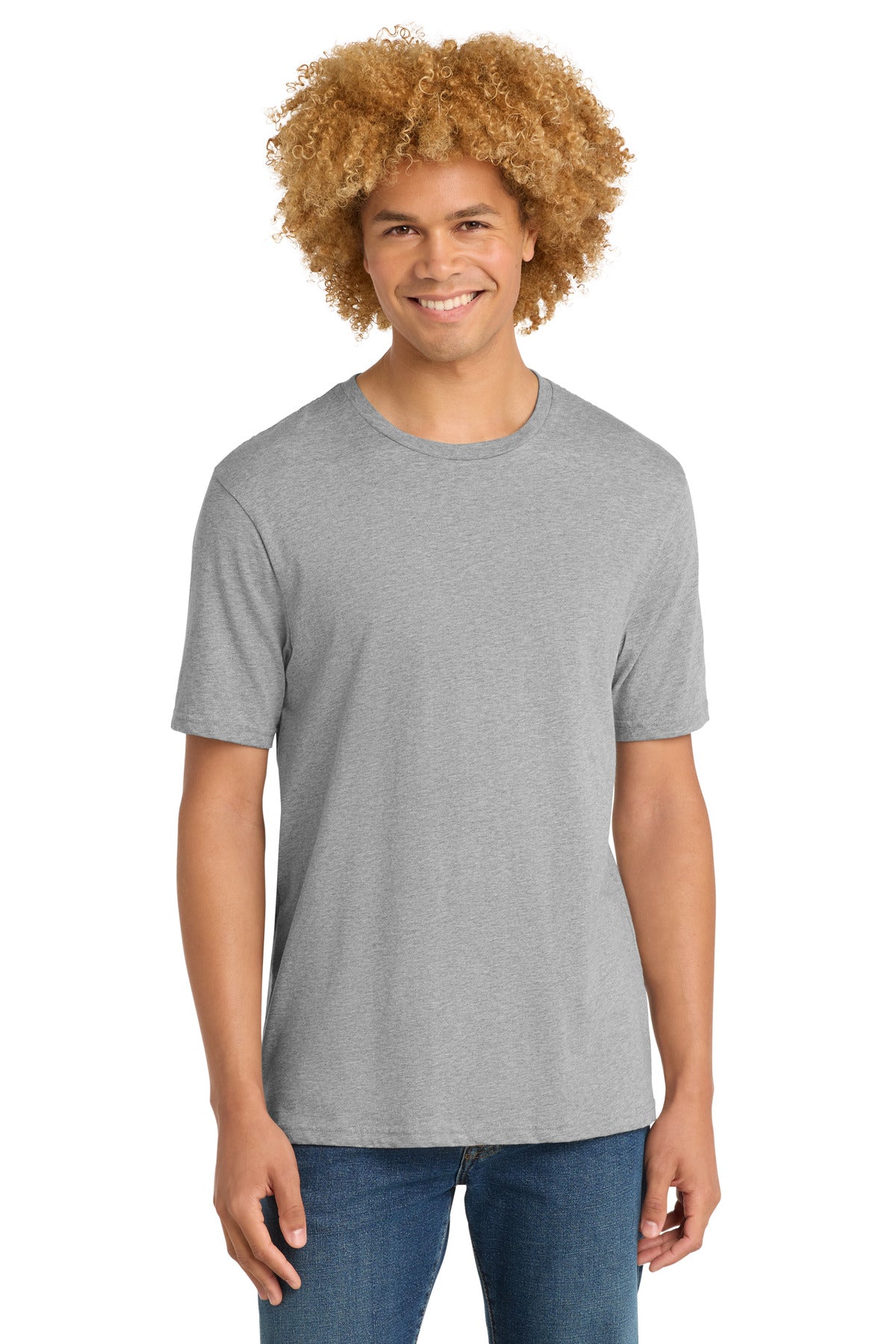 District   Perfect Weight   Tee. DT104