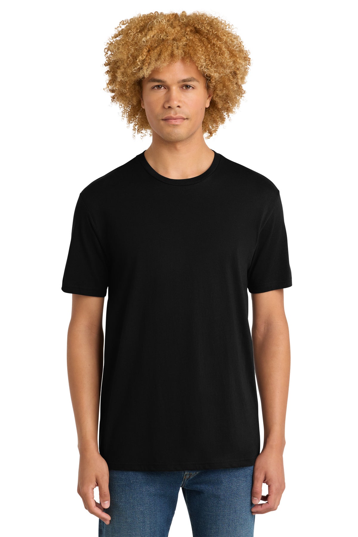 District   Perfect Weight   Tee. DT104