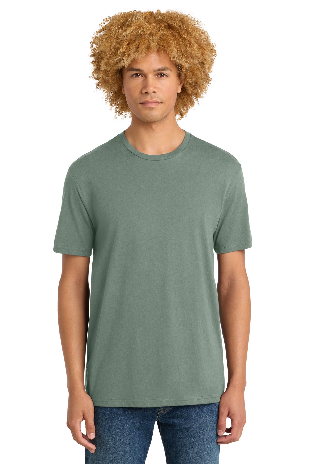 District   Perfect Weight   Tee. DT104