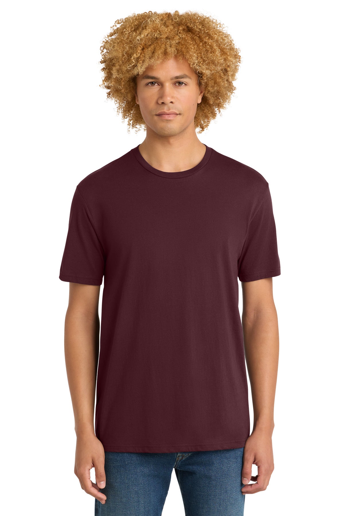 District   Perfect Weight   Tee. DT104