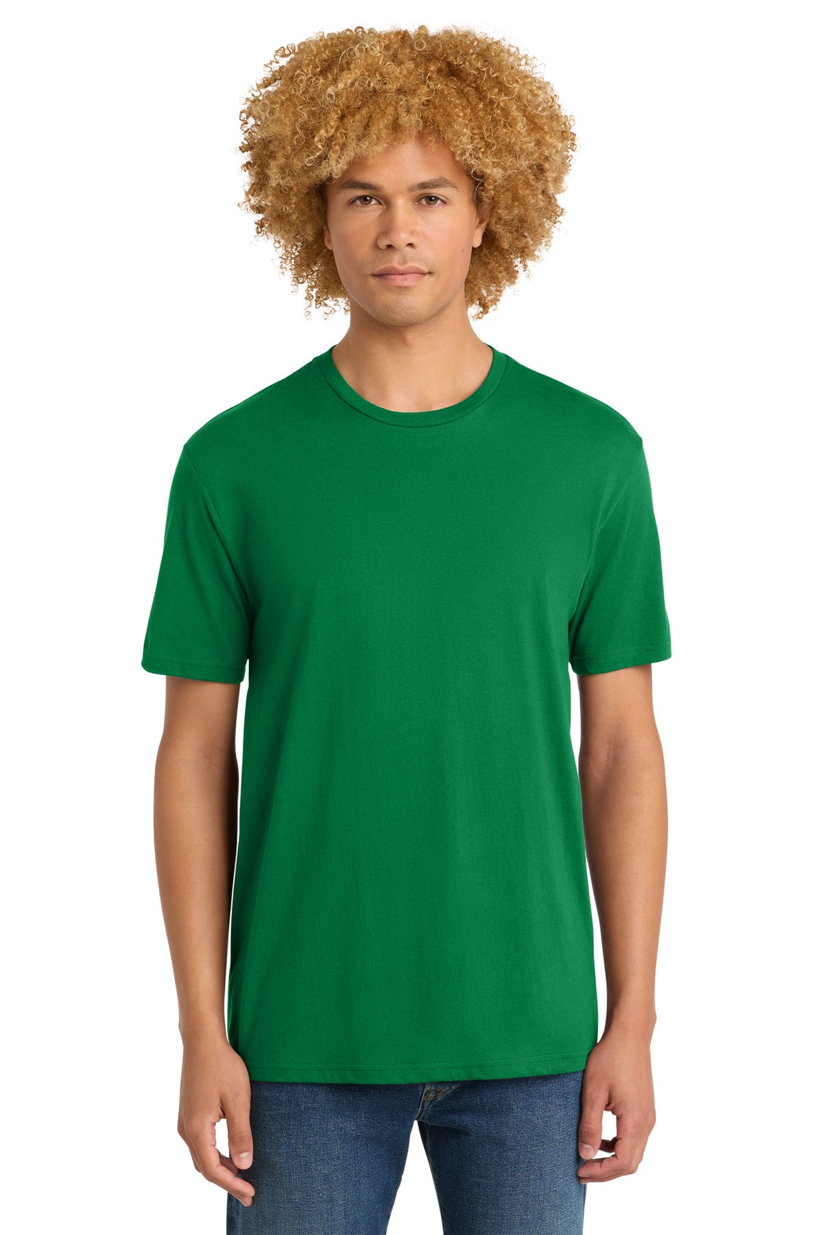 District   Perfect Weight   Tee. DT104