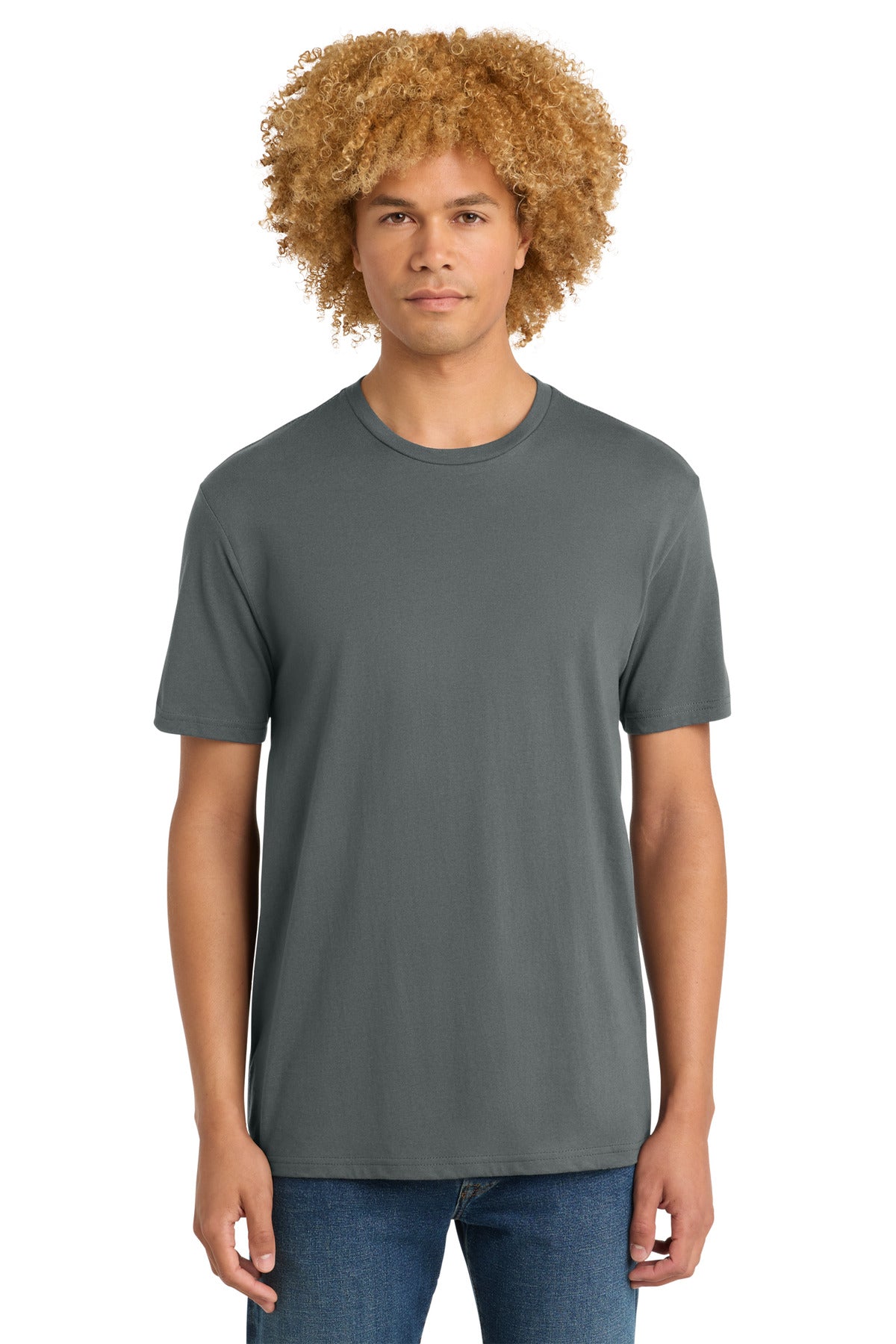 District   Perfect Weight   Tee. DT104