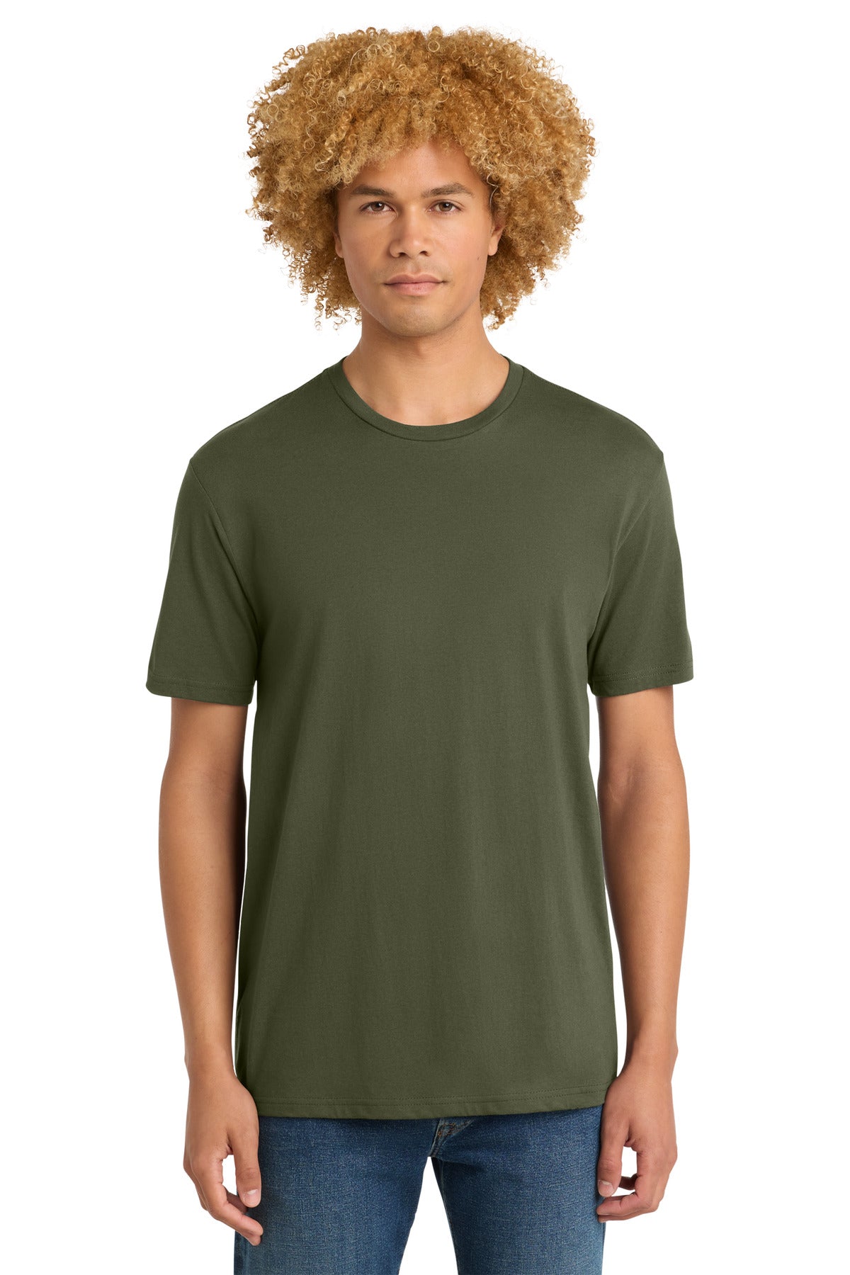 District   Perfect Weight   Tee. DT104