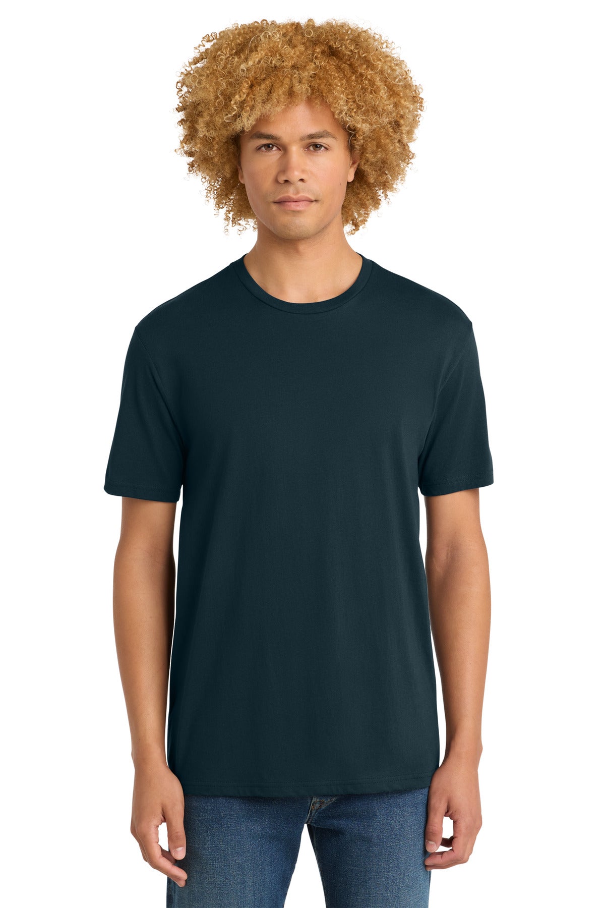 District   Perfect Weight   Tee. DT104