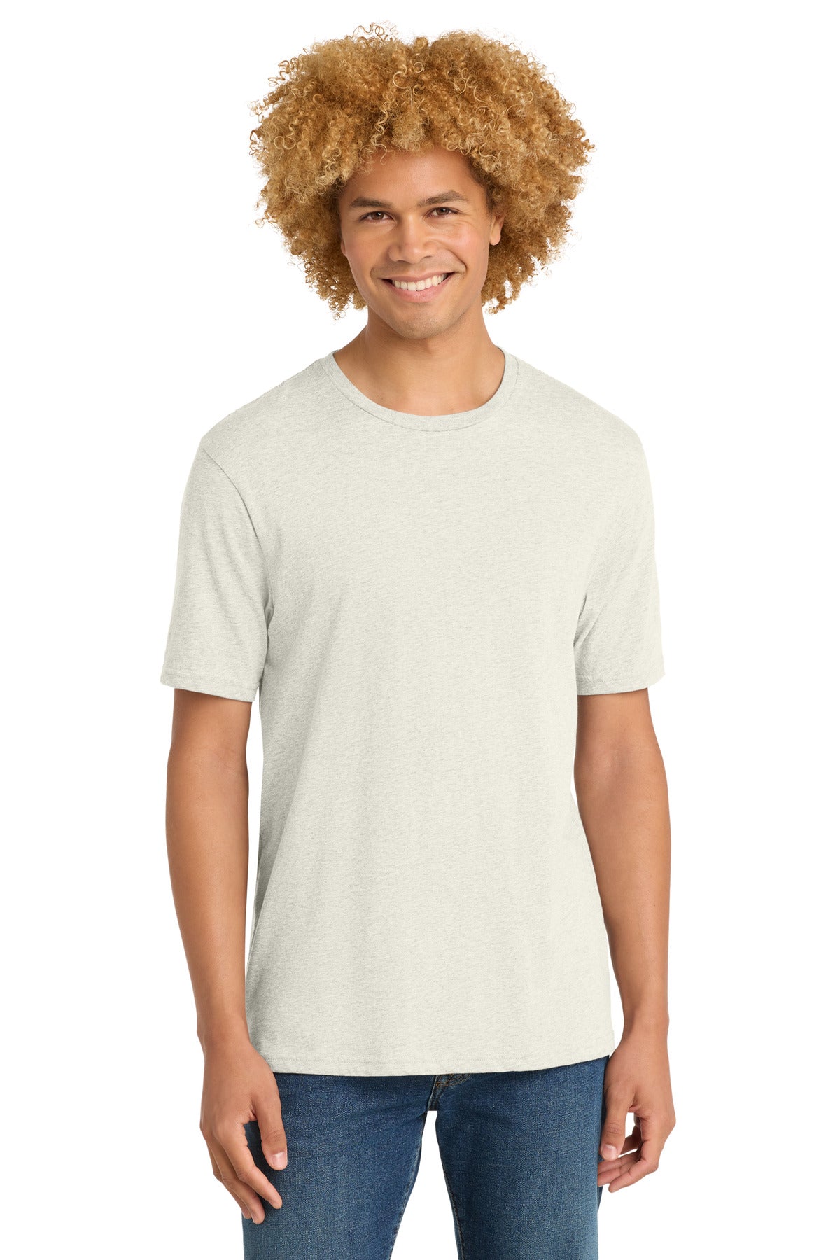 District   Perfect Weight   Tee. DT104