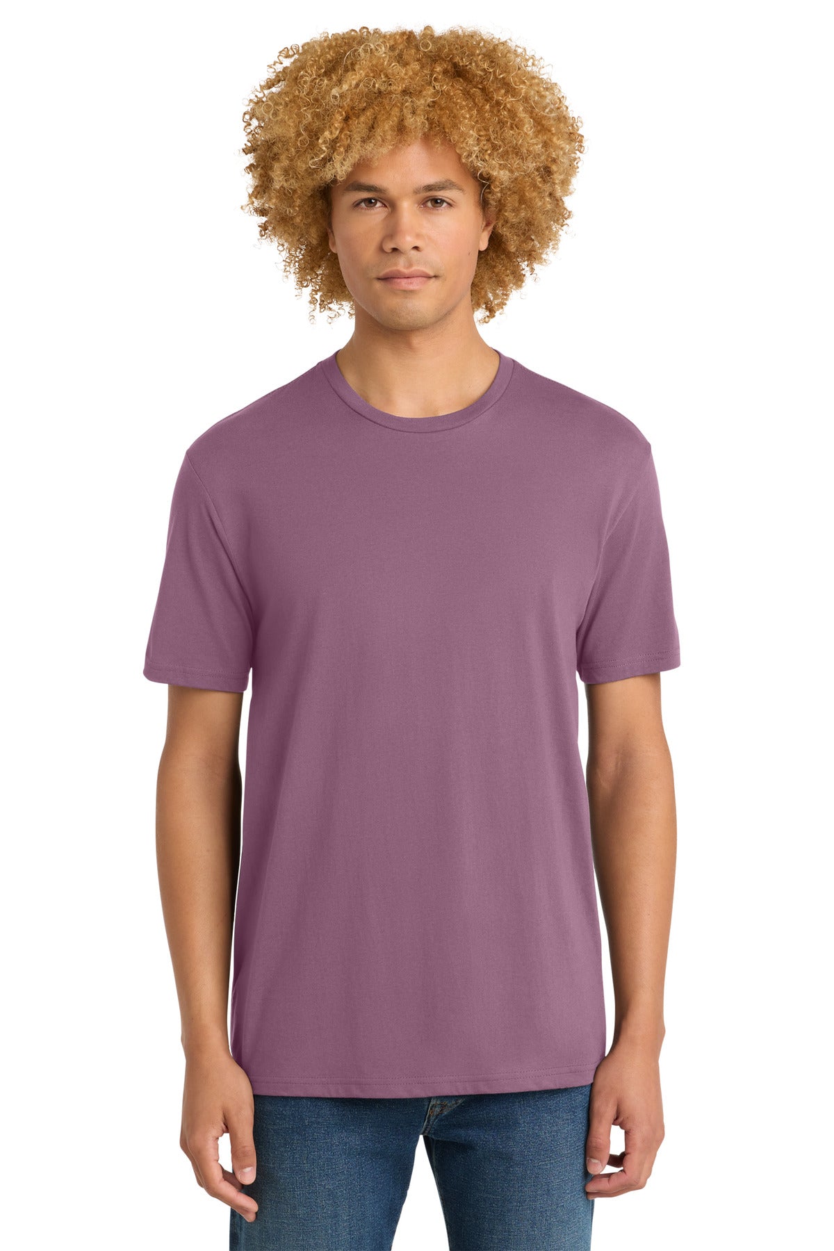 District   Perfect Weight   Tee. DT104