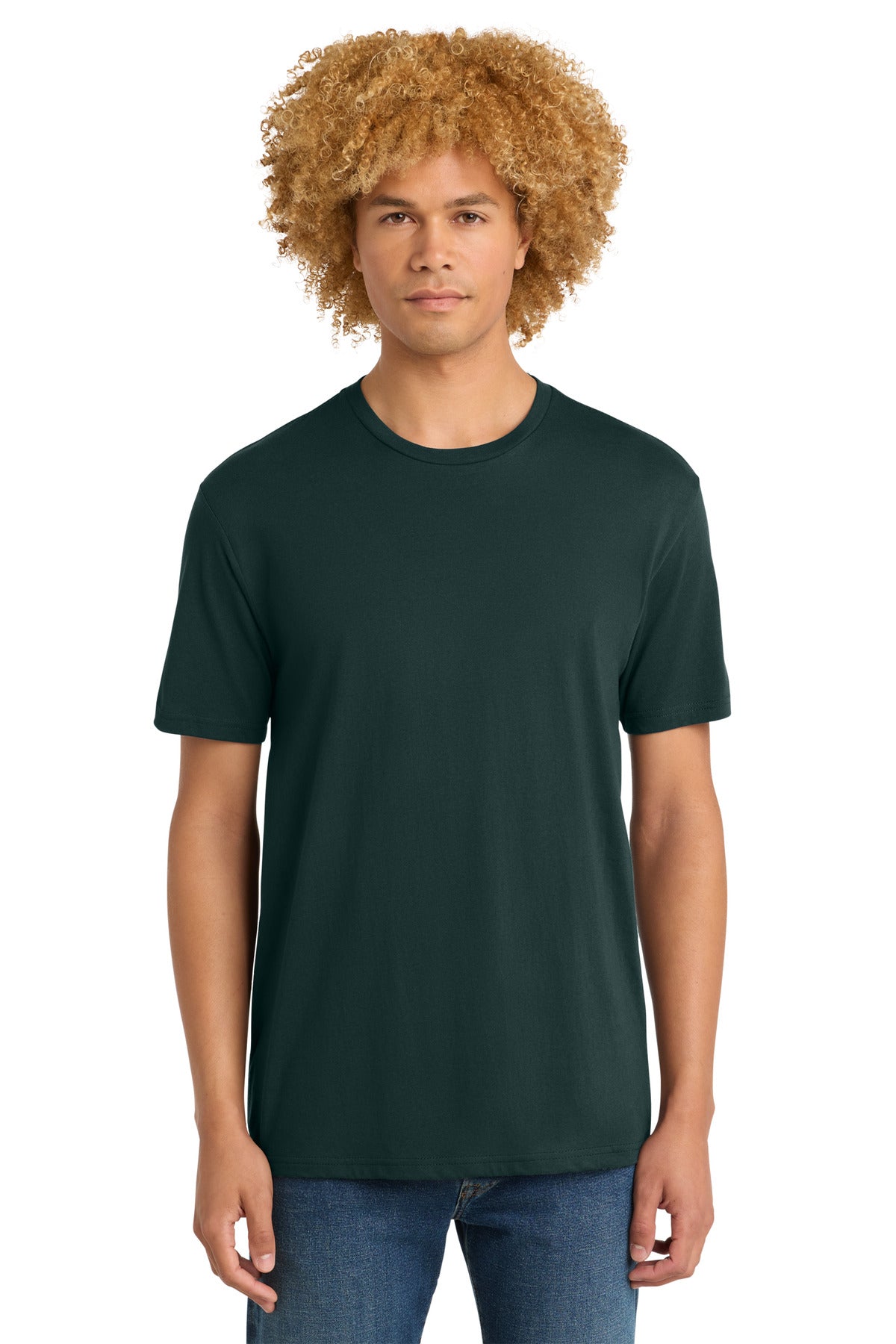 District   Perfect Weight   Tee. DT104