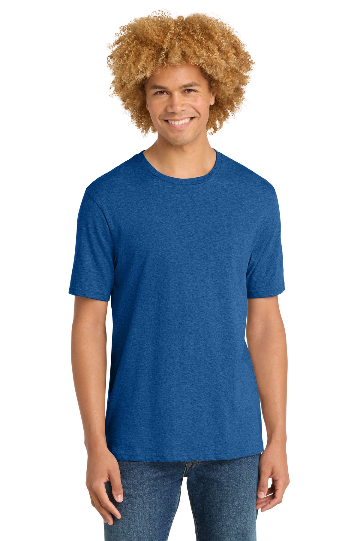 District   Perfect Weight   Tee. DT104