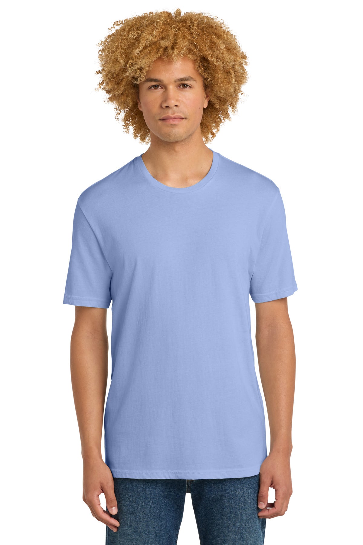 District   Perfect Weight   Tee. DT104