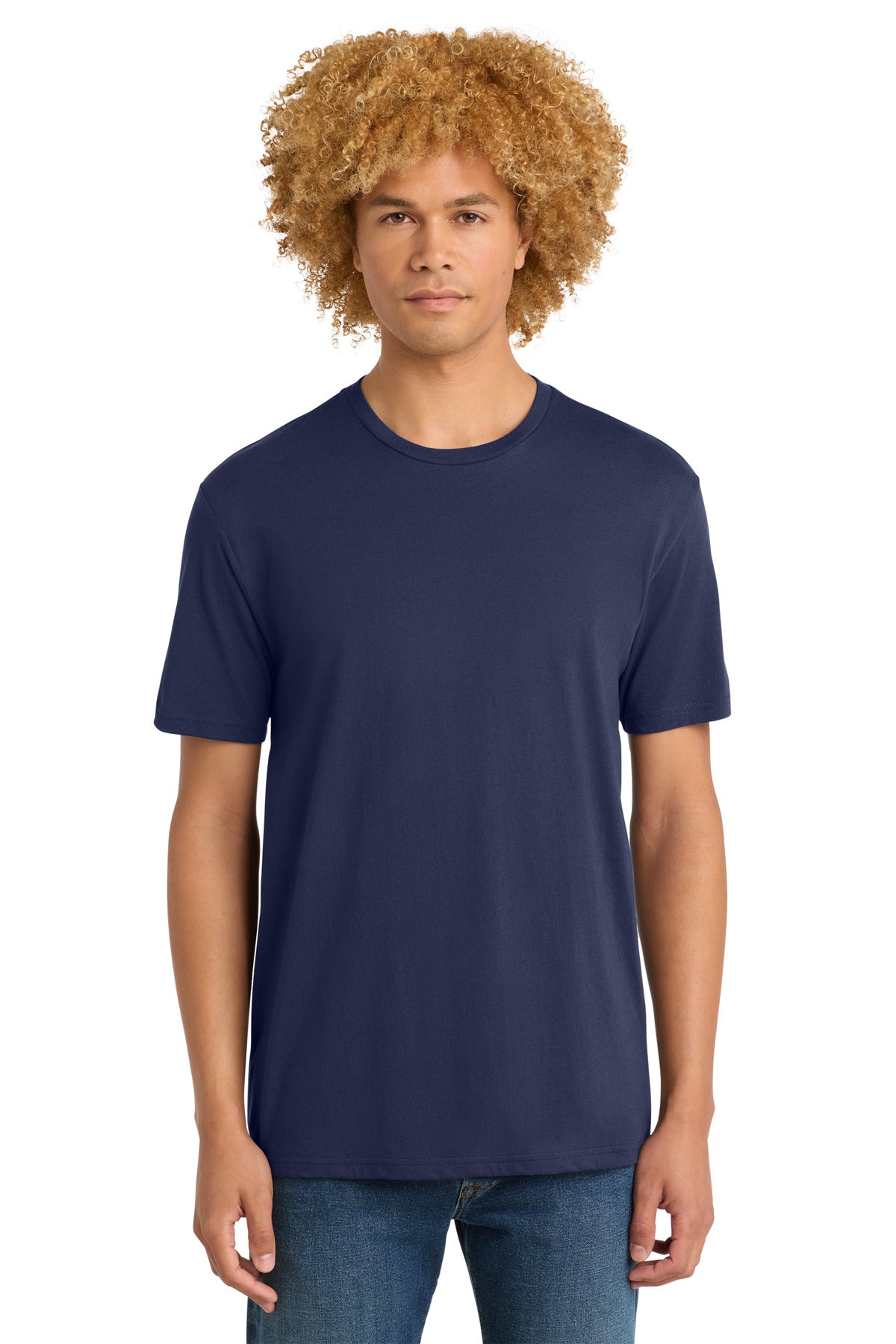 District   Perfect Weight   Tee. DT104