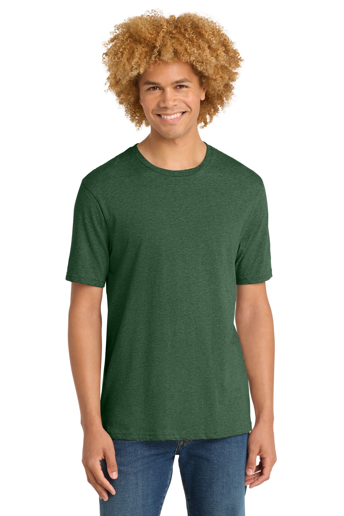 District   Perfect Weight   Tee. DT104