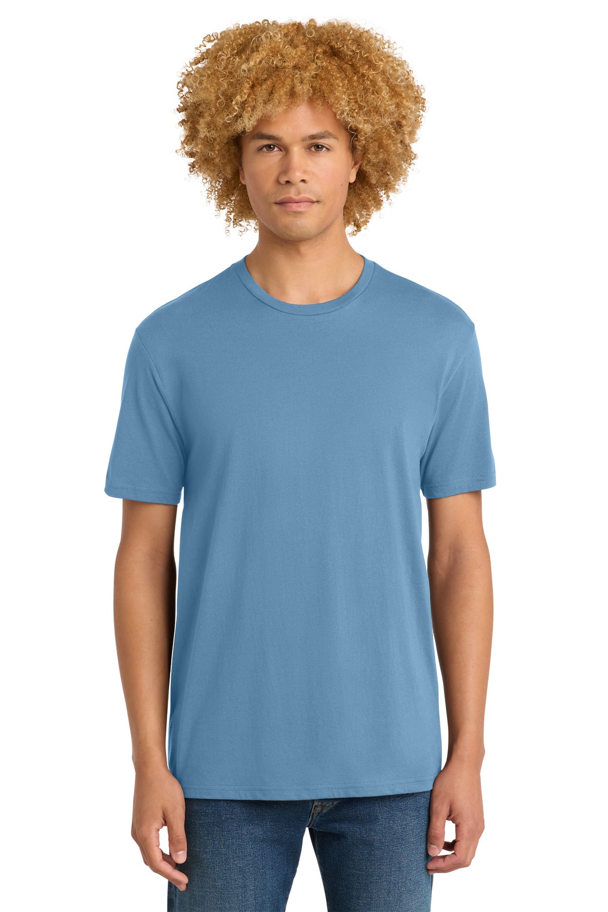 District   Perfect Weight   Tee. DT104