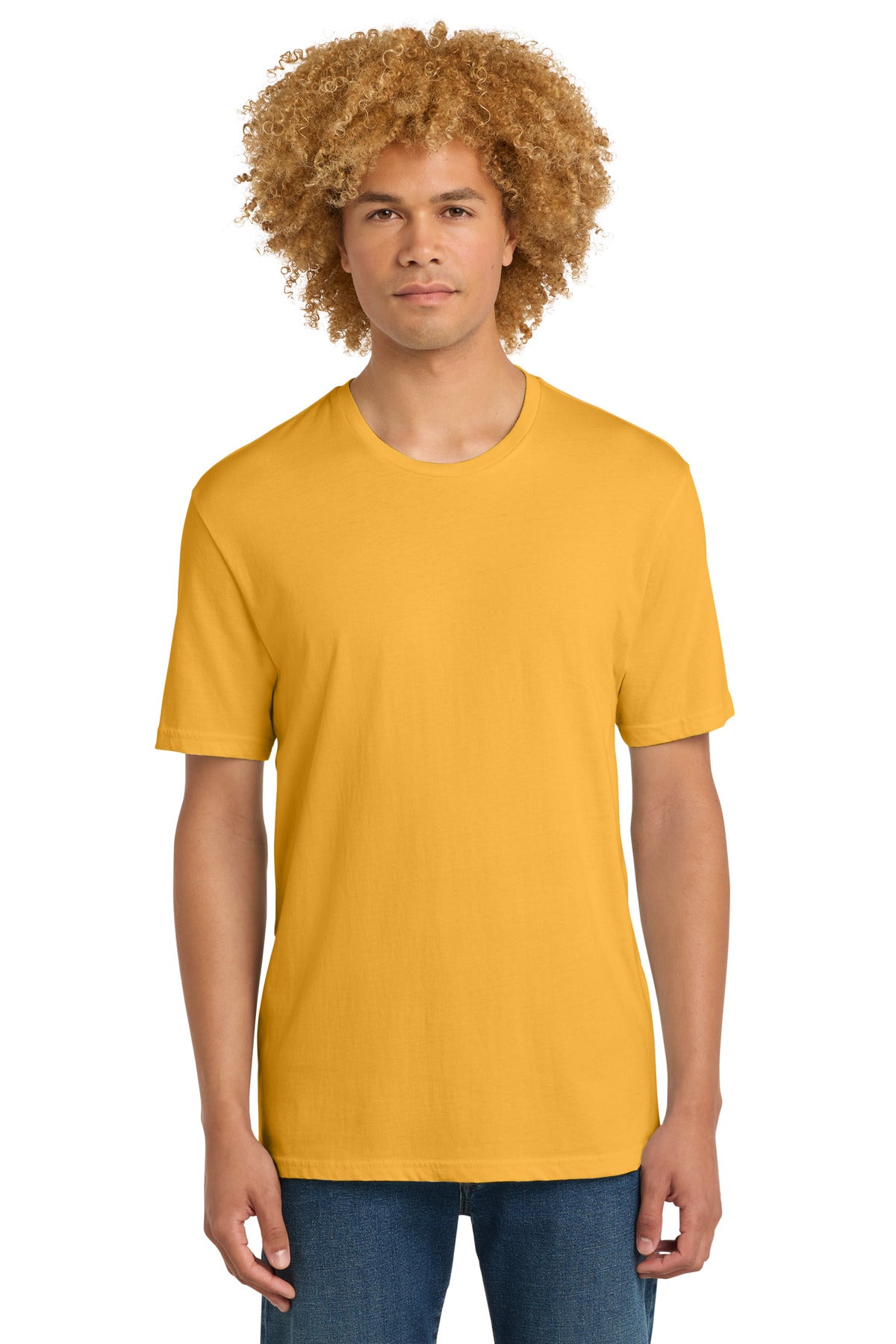 District   Perfect Weight   Tee. DT104