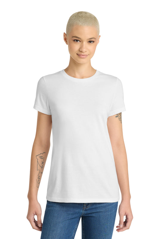 District    Women's Very Important Tee    . DT6002