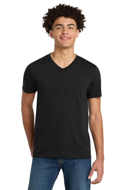 District   Very Important Tee   V-Neck. DT6500