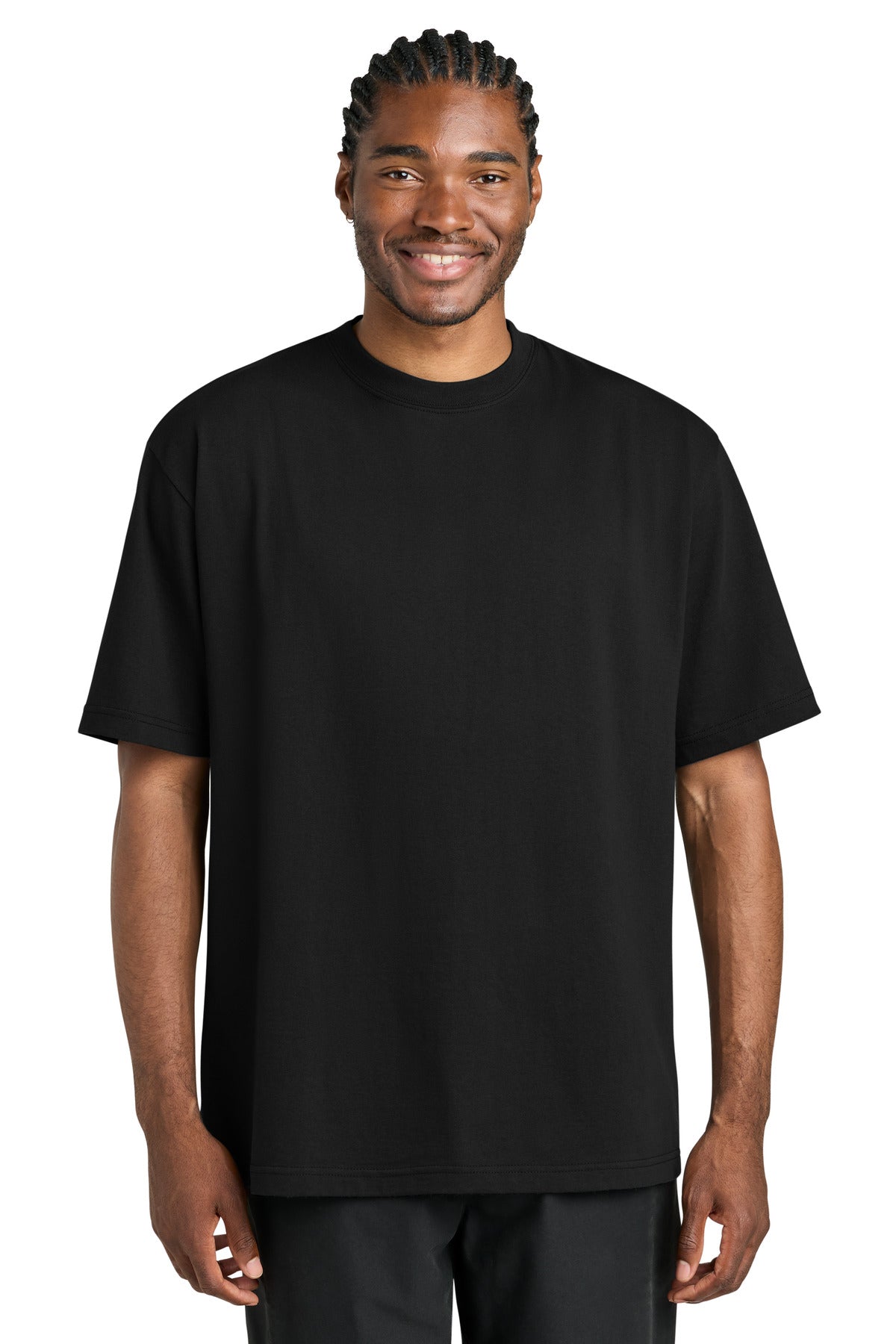 District   7-Oz. Gritty Tee DT7075