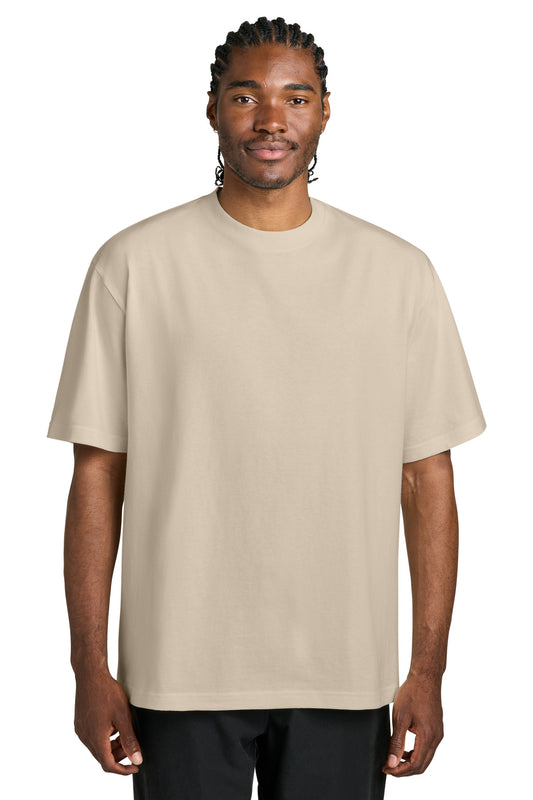 District   7-Oz. Gritty Tee DT7075