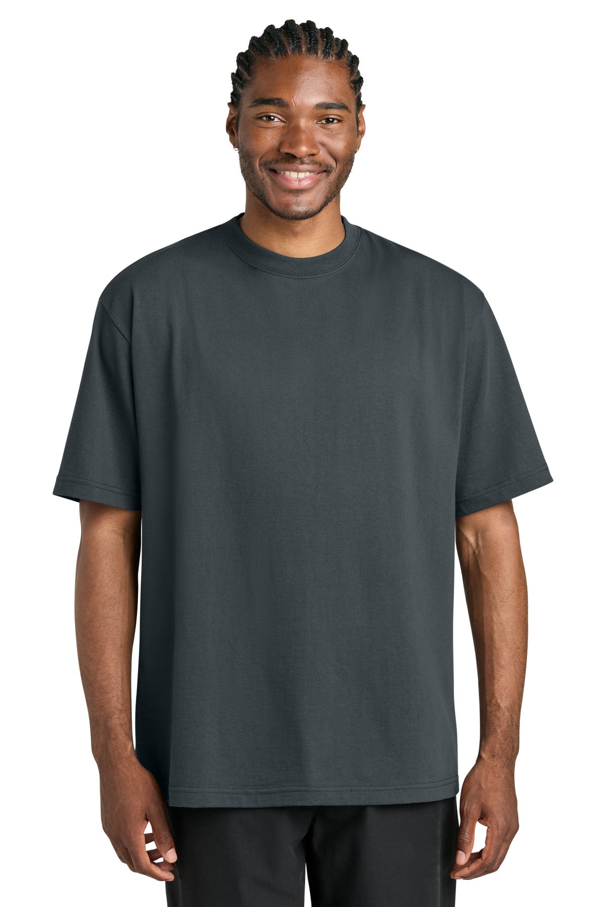 District   7-Oz. Gritty Tee DT7075