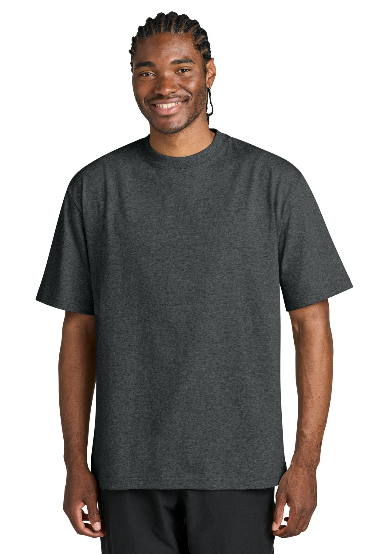 District   7-Oz. Gritty Tee DT7075