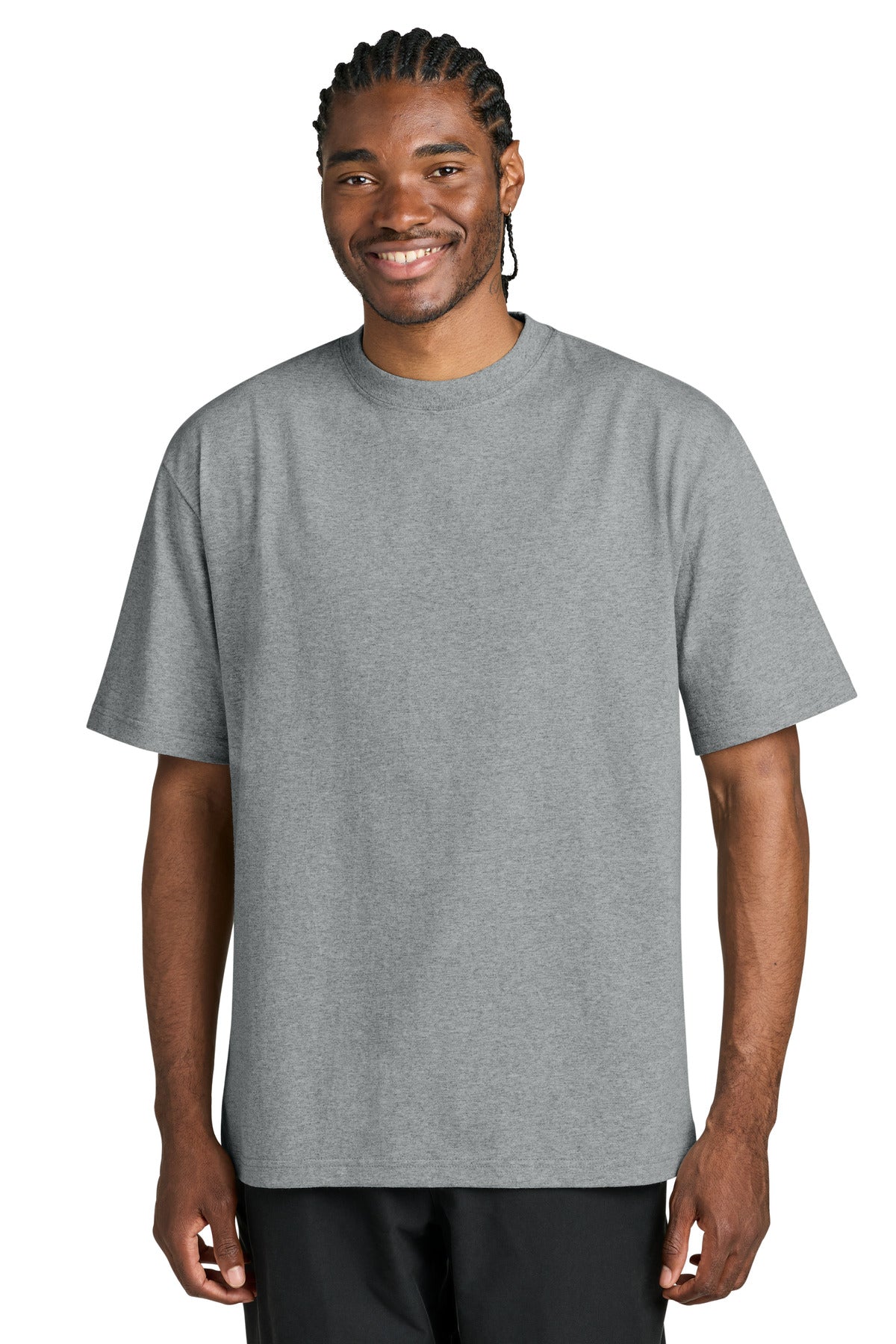 District   7-Oz. Gritty Tee DT7075