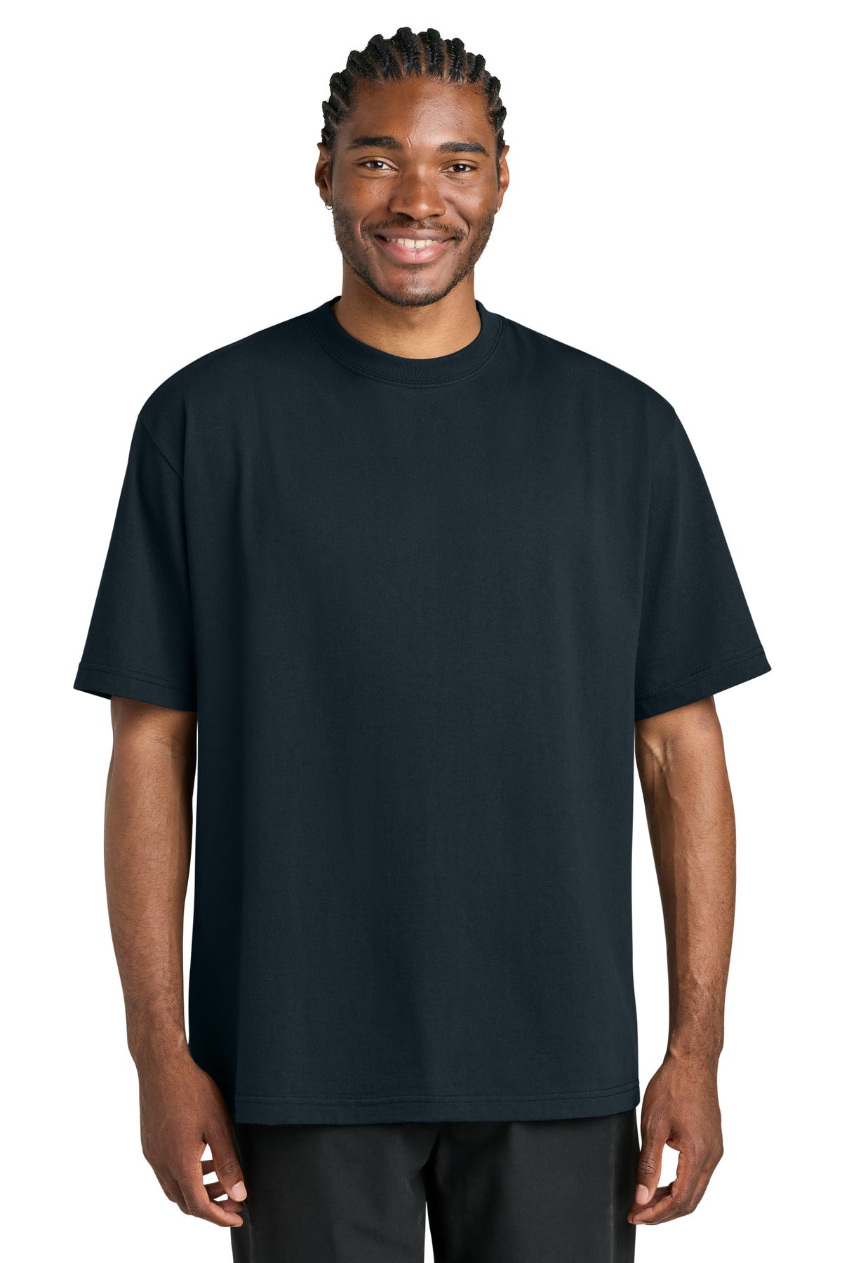 District   7-Oz. Gritty Tee DT7075