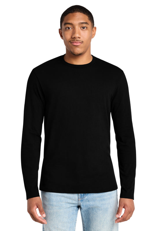 District   Re-Tee   Long Sleeve DT8003