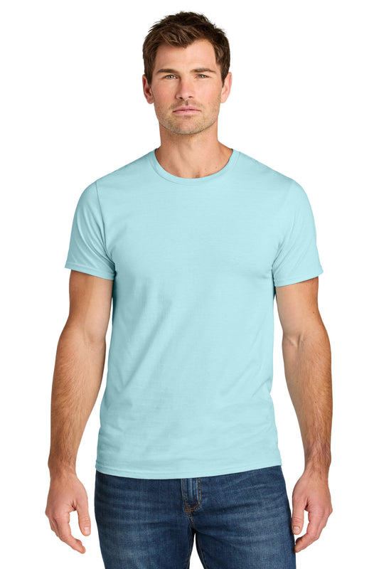 Jerzees Ultimate   Unisex Ring Spun T-Shirt IC46M