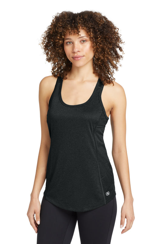 OGIO   Women's Racerback Pulse Tank. LOE322