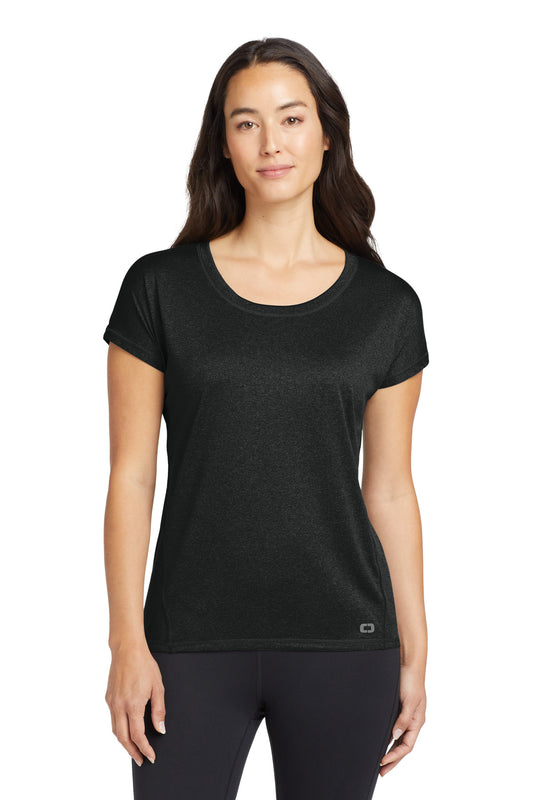 OGIO    Women's Pulse Dolman Tee LOE324