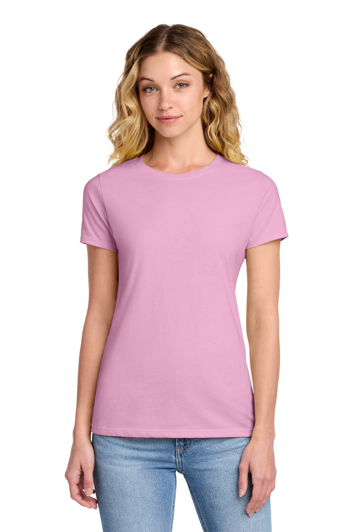 Port & Co   Women's Fan Favorite Tee. LPC450