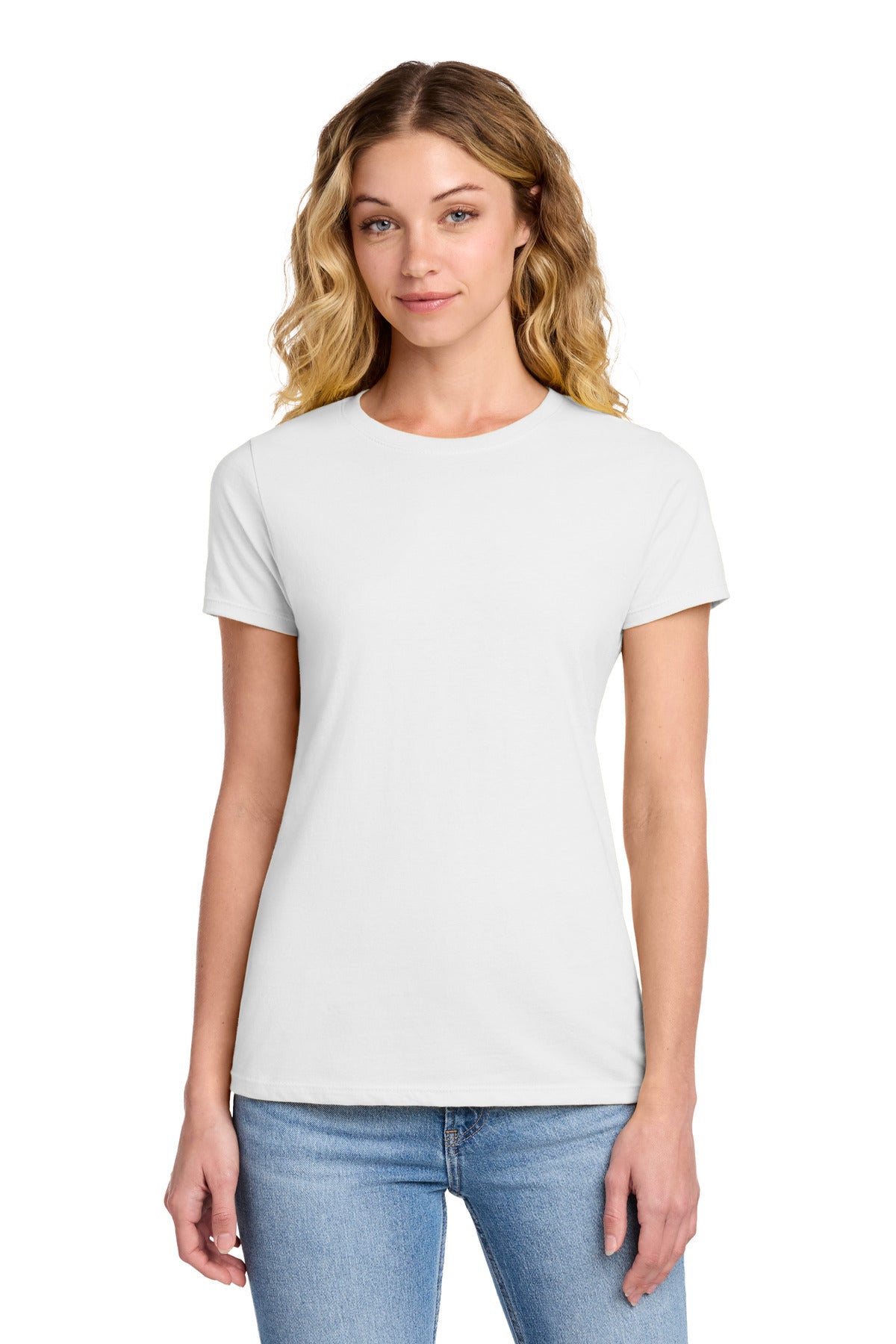 Port & Co   Women's Fan Favorite Tee. LPC450