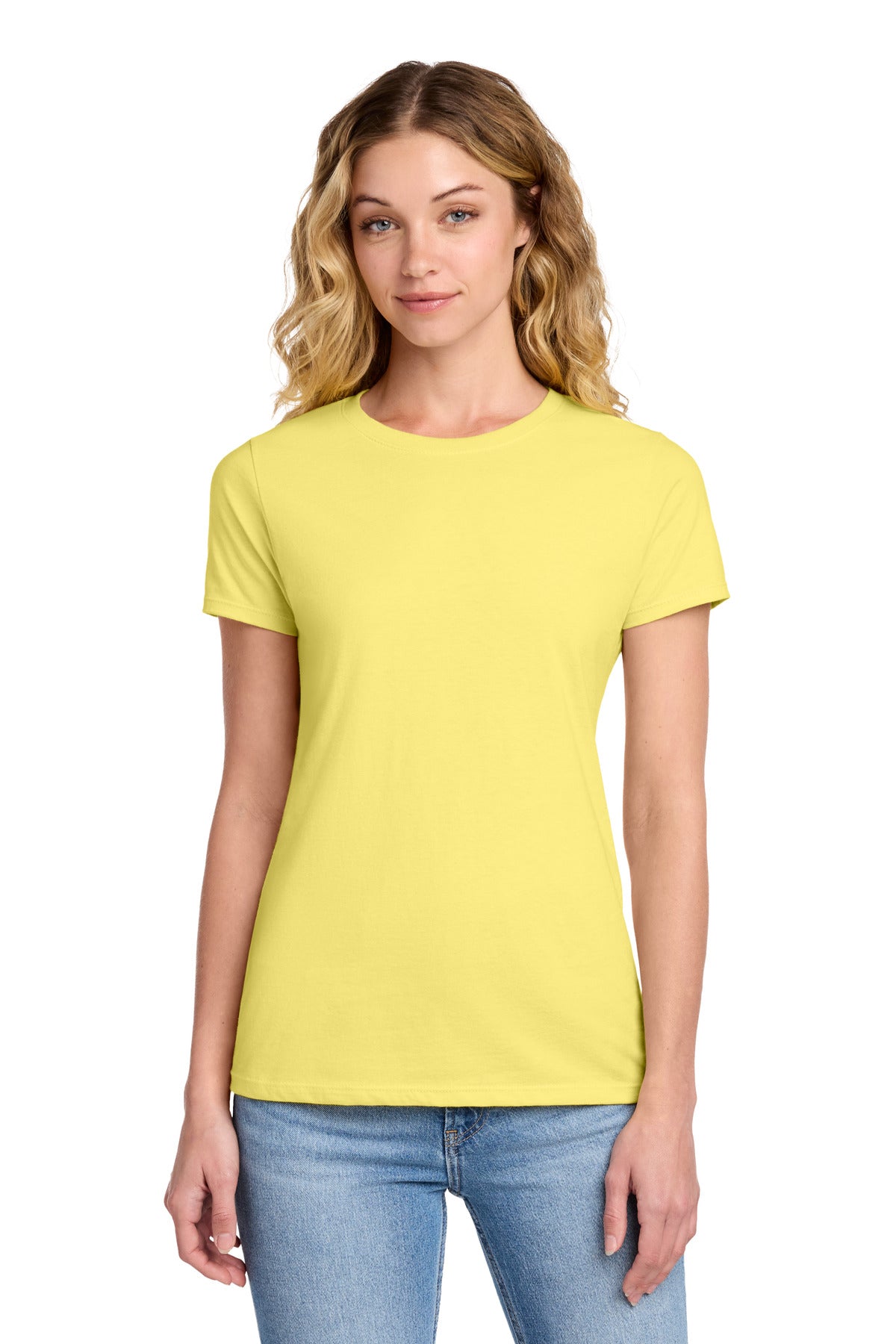 Port & Co   Women's Fan Favorite Tee. LPC450