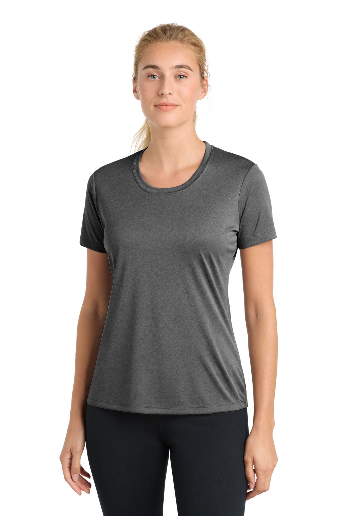 Sport-Tek   Women's PosiCharge   Competitor Tee. LST350